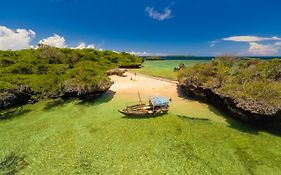 Shimoni Reef Lodge